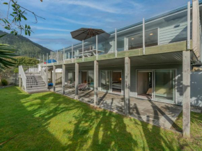 Bonanza Beauty - Pauanui Holiday Home, Pauanui